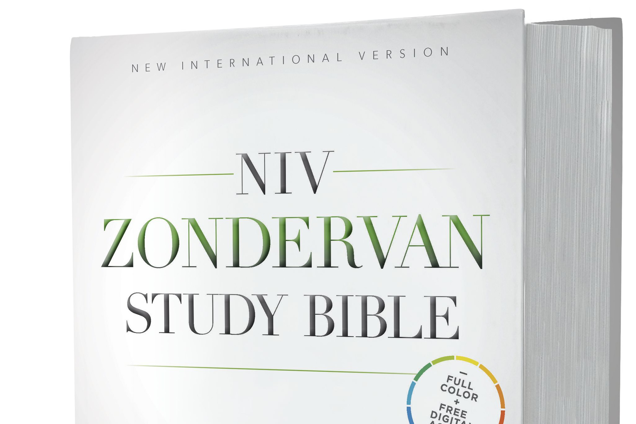 Niv New International Version Study Bible Informacionpublica Svet Gob Gt