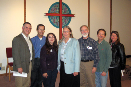 Seminary San Diego Speaker Discussed How Christians Should Respond to ...